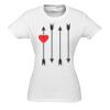 Womens Ice Tee Thumbnail
