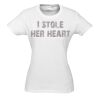 Womens Ice Tee Thumbnail