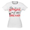 Womens Ice Tee Thumbnail