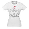 Womens Ice Tee Thumbnail
