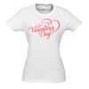 Womens Ice Tee Thumbnail