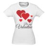 Womens Ice Tee Thumbnail