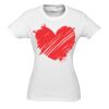 Womens Ice Tee Thumbnail