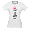 Womens Ice Tee Thumbnail