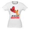 Womens Ice Tee Thumbnail