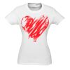 Womens Ice Tee Thumbnail