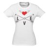 Womens Ice Tee Thumbnail