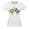 Womens Ice Tee Thumbnail
