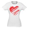 Womens Ice Tee Thumbnail