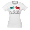 Womens Ice Tee Thumbnail