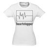 Womens Ice Tee Thumbnail