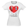 Womens Ice Tee Thumbnail