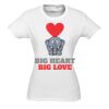 Womens Ice Tee Thumbnail