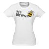 Womens Ice Tee Thumbnail
