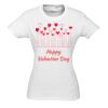 Womens Ice Tee Thumbnail