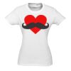 Womens Ice Tee Thumbnail