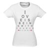 Womens Ice Tee Thumbnail