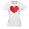 Womens Ice Tee Thumbnail
