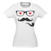 Womens Ice Tee Thumbnail