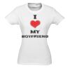 Womens Ice Tee Thumbnail