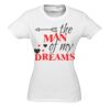 Womens Ice Tee Thumbnail