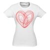 Womens Ice Tee Thumbnail