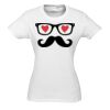 Womens Ice Tee Thumbnail