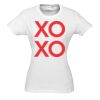 Womens Ice Tee Thumbnail