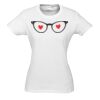 Womens Ice Tee Thumbnail
