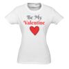Womens Ice Tee Thumbnail