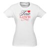 Womens Ice Tee Thumbnail