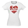 Womens Ice Tee Thumbnail