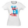 Womens Ice Tee Thumbnail