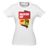 Womens Ice Tee Thumbnail