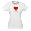 Womens Ice Tee Thumbnail