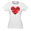 Womens Ice Tee Thumbnail