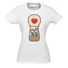 Womens Ice Tee Thumbnail