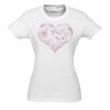 Womens Ice Tee Thumbnail