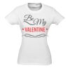 Womens Ice Tee Thumbnail