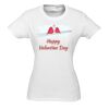 Womens Ice Tee Thumbnail