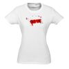 Womens Ice Tee Thumbnail