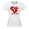 Womens Ice Tee Thumbnail