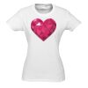 Womens Ice Tee Thumbnail