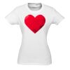 Womens Ice Tee Thumbnail
