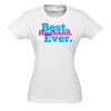 Womens Ice Tee Thumbnail