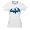 Womens Ice Tee Thumbnail