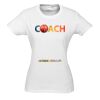 Womens Ice Tee Thumbnail