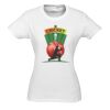 Womens Ice Tee Thumbnail