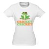 Womens Ice Tee Thumbnail