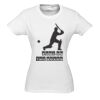 Womens Ice Tee Thumbnail